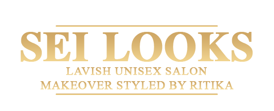 SEI LOOKS SALON Logo