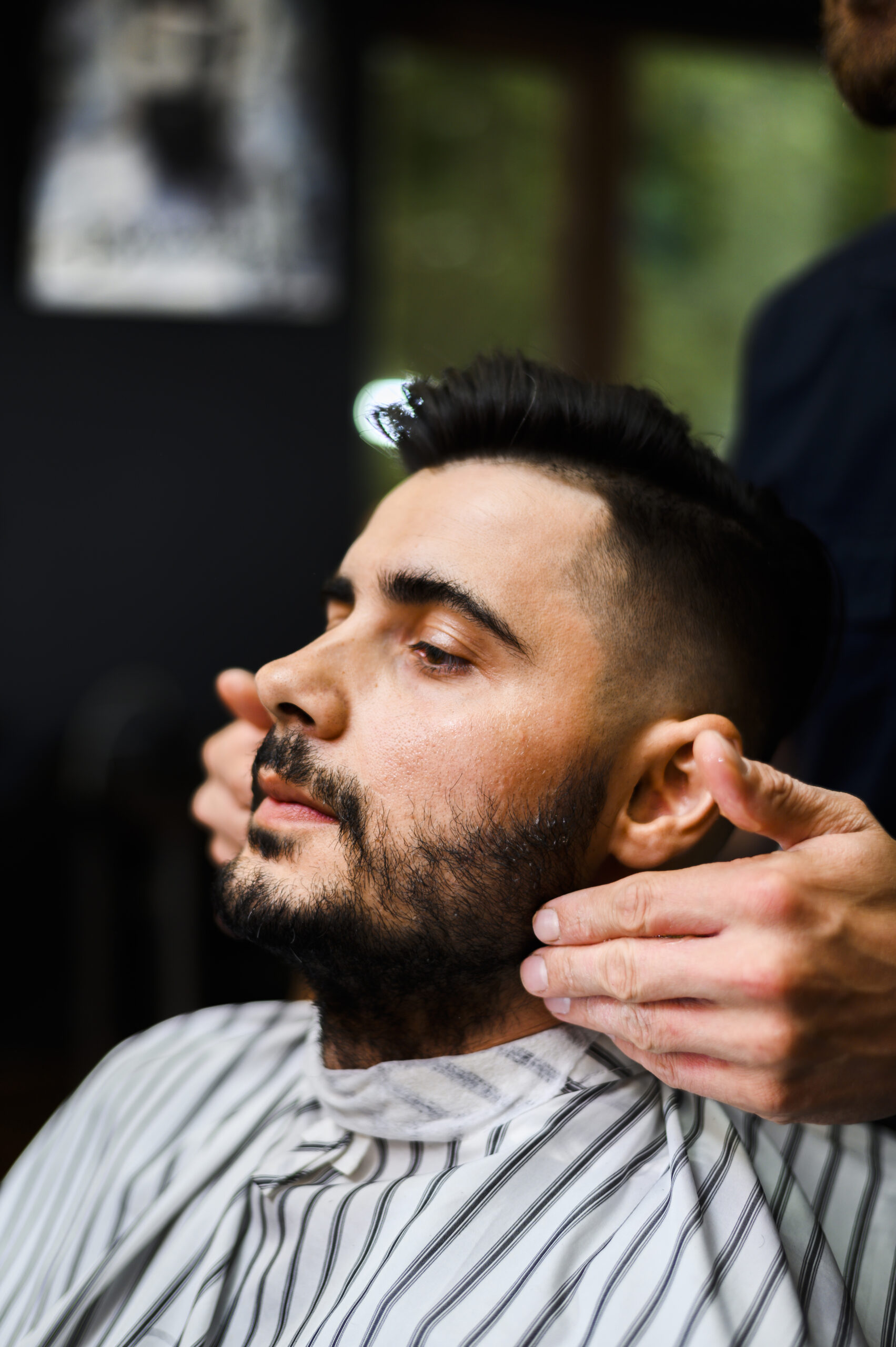 handsome-man-barber-shop